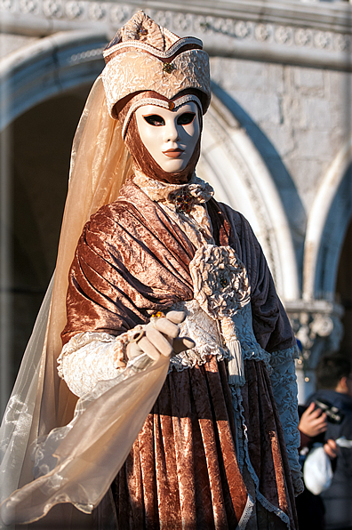 foto Carnevale di Venezia